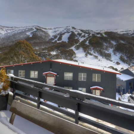 Obergurgl Lodge ثريدبو المظهر الخارجي الصورة