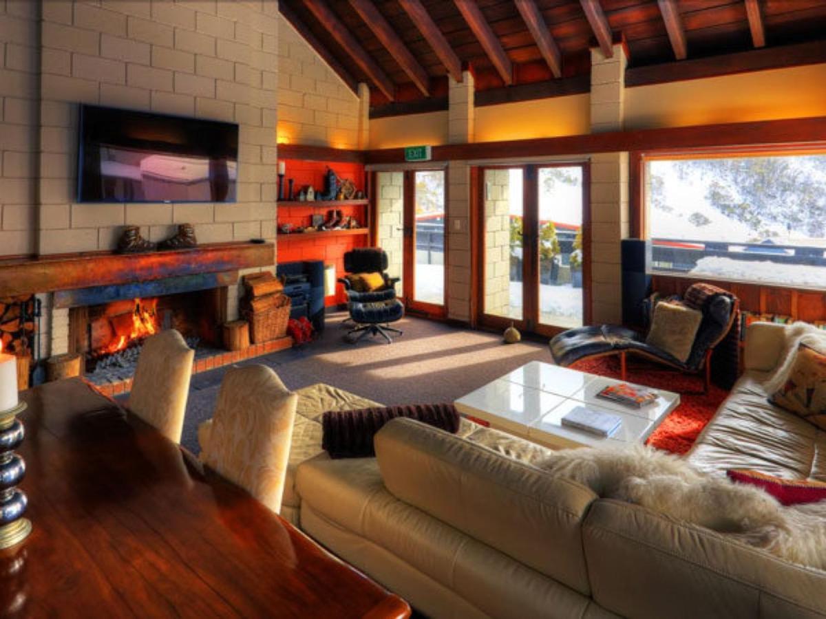 Obergurgl Lodge ثريدبو المظهر الخارجي الصورة