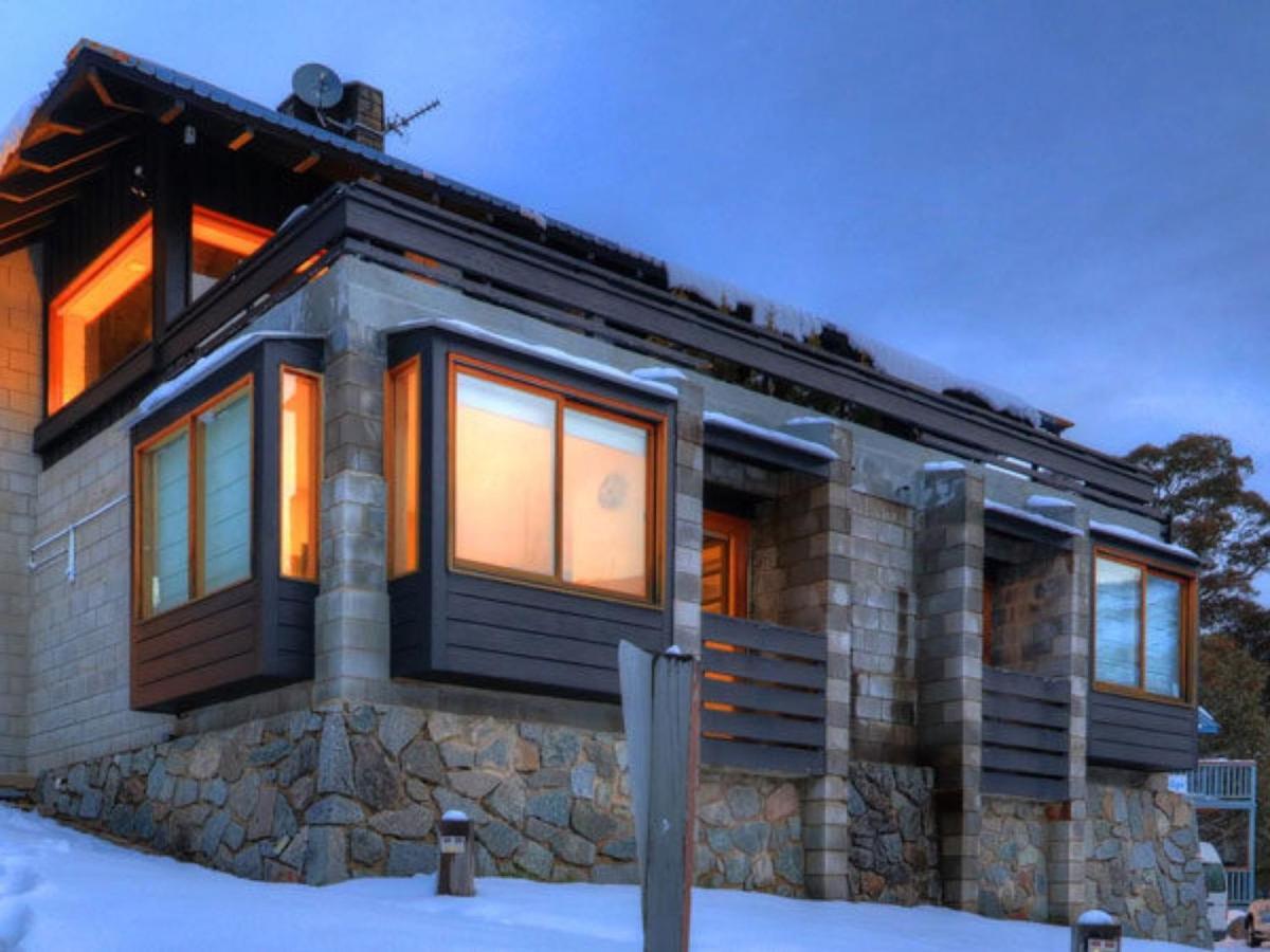 Obergurgl Lodge ثريدبو المظهر الخارجي الصورة
