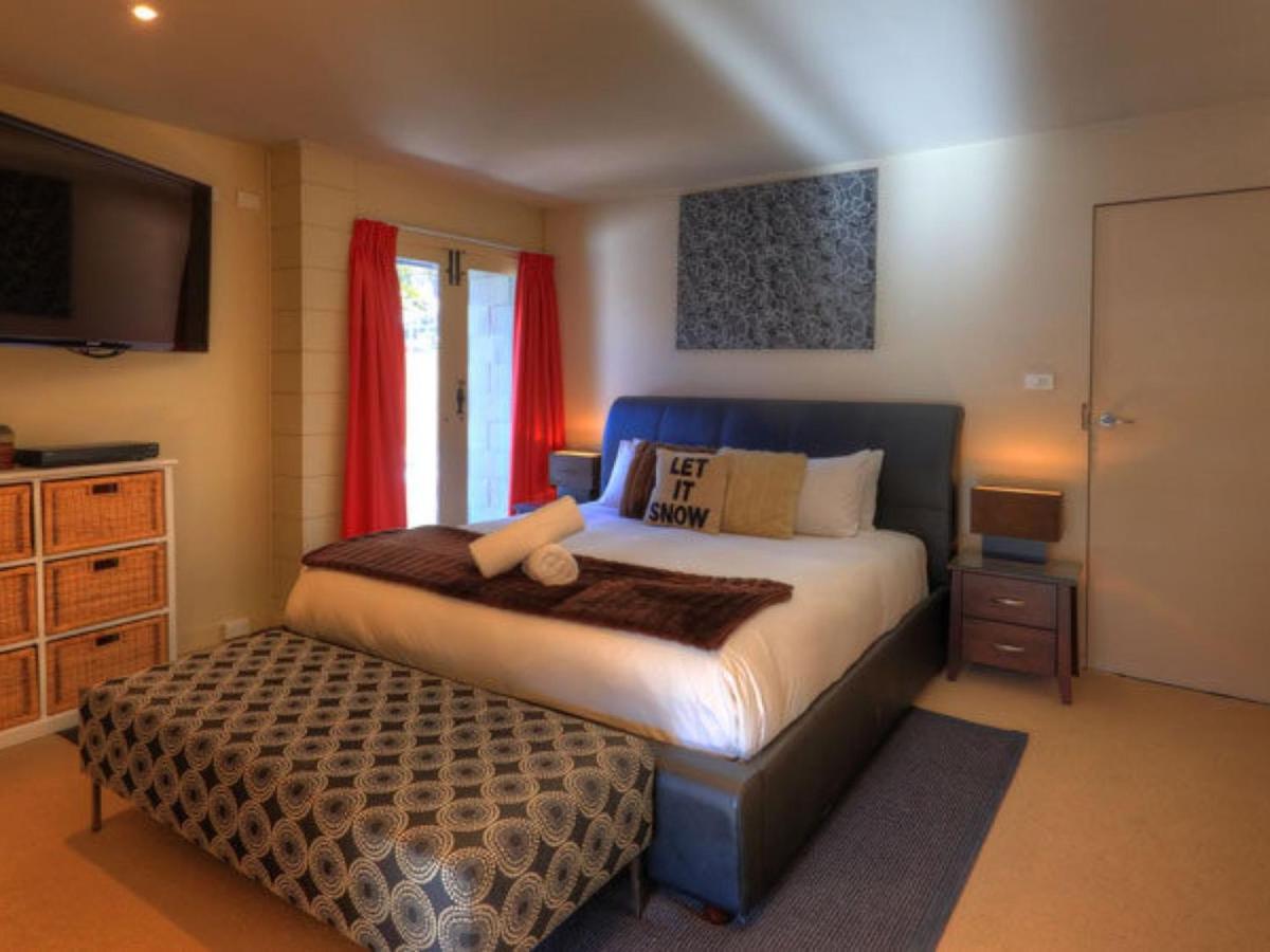 Obergurgl Lodge ثريدبو المظهر الخارجي الصورة