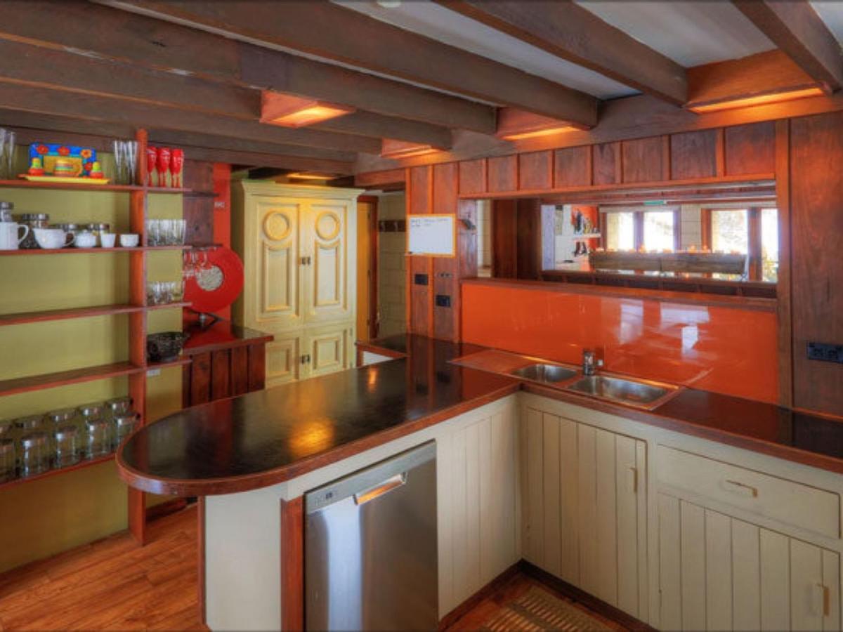 Obergurgl Lodge ثريدبو المظهر الخارجي الصورة