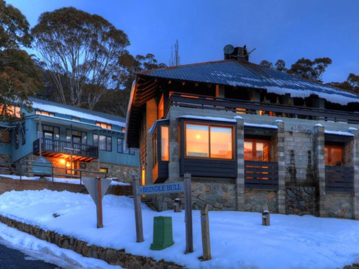 Obergurgl Lodge ثريدبو المظهر الخارجي الصورة