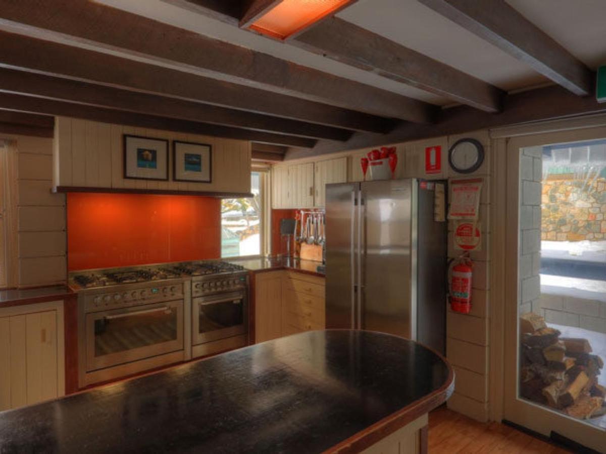 Obergurgl Lodge ثريدبو المظهر الخارجي الصورة